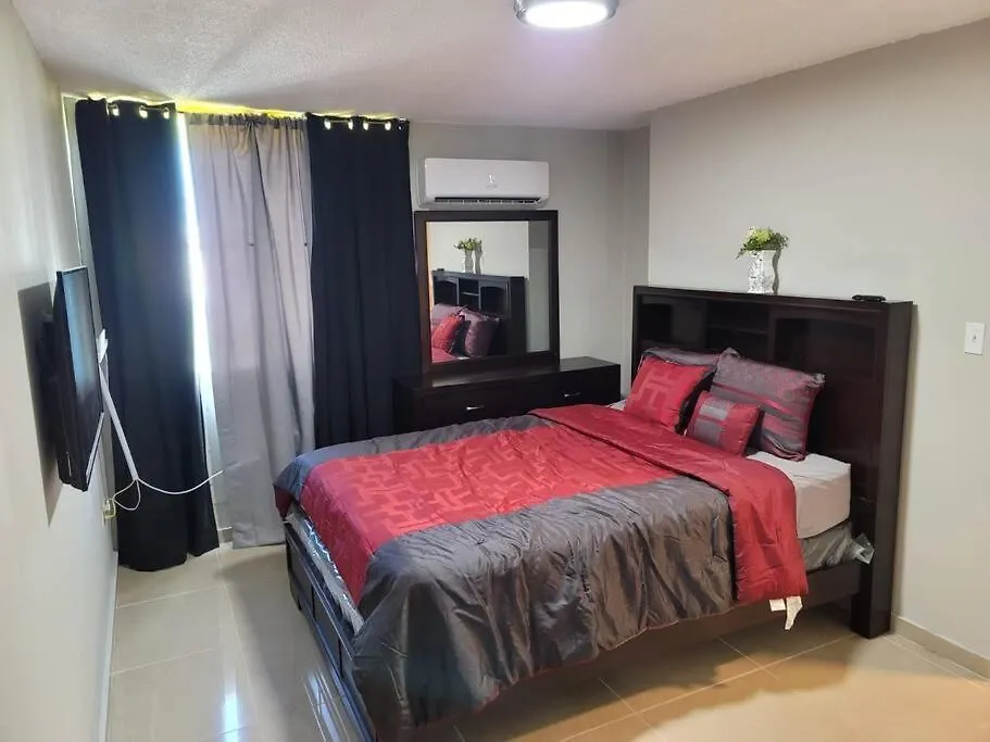 Apartment In San Juan, Coliseo