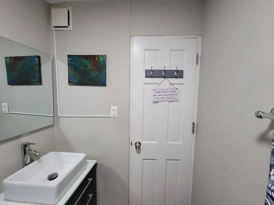 Apartment In San Juan, Coliseo Puerto Rico