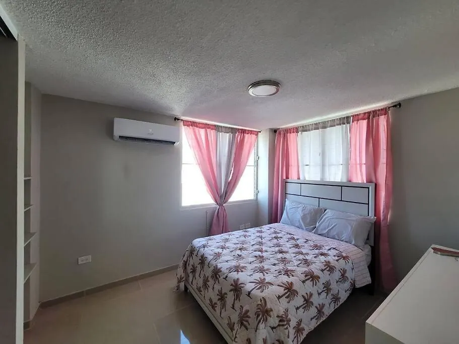 Apartment In San Juan, Coliseo