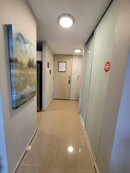 Apartment In San Juan, Coliseo