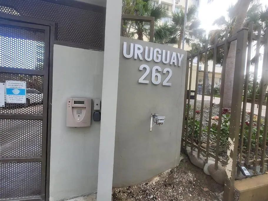 Apartment In San Juan, Coliseo Puerto Rico