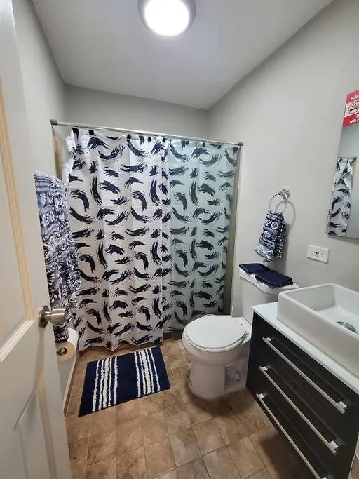 Apartment In San Juan, Coliseo 0*,