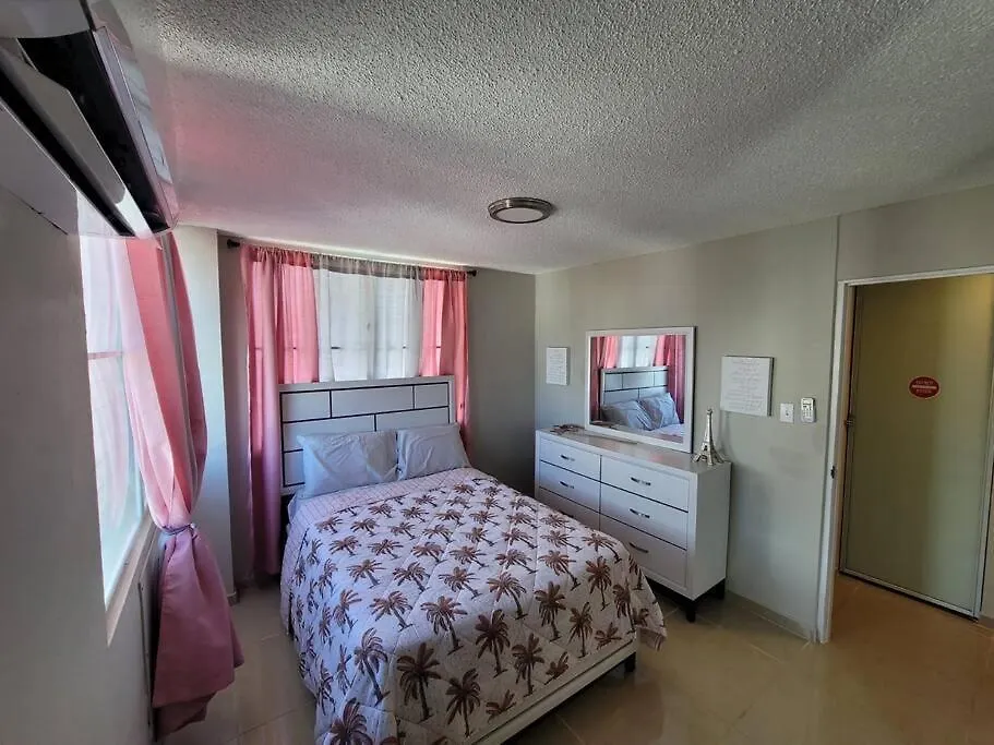 Apartment In San Juan, Coliseo